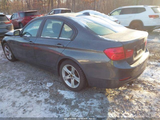 BMW 3 Series Xdrive Image 11