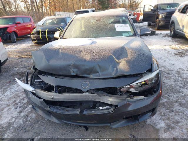 BMW 3 Series Xdrive Image 5