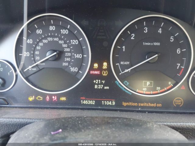 BMW 3 Series Xdrive Image 3