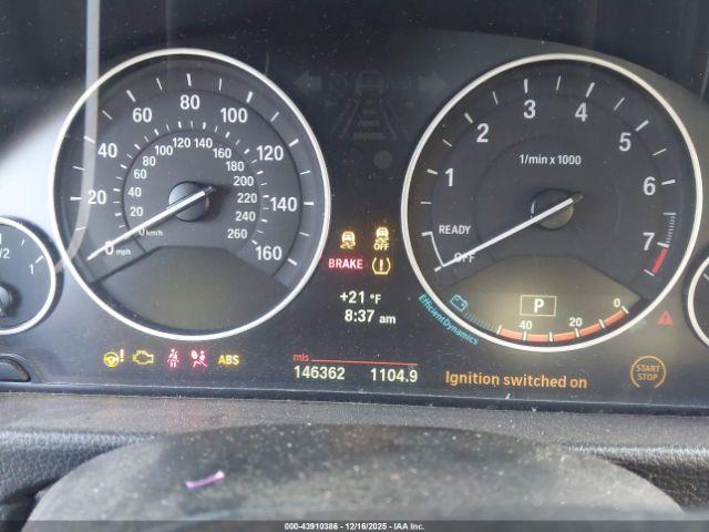 BMW 3 Series Xdrive Image 3