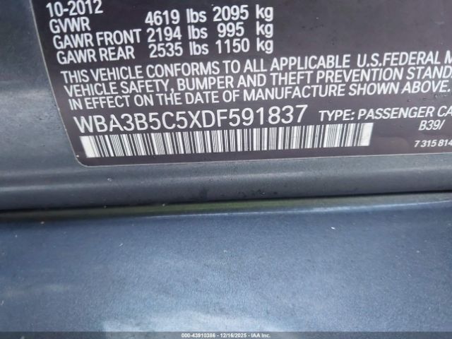 BMW 3 Series Xdrive Image 16