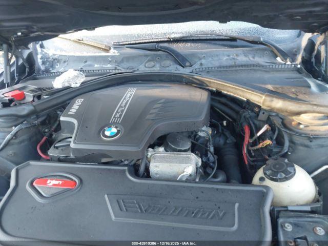 BMW 3 Series Xdrive Image 12