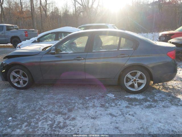 BMW 3 Series Xdrive Image 7