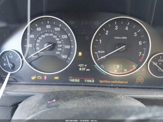 BMW 3 Series Xdrive Image 15