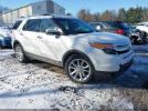 Ford Explorer Limited Image 1