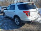 Ford Explorer Limited Image 5