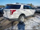 Ford Explorer Limited Image 6