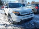Ford Explorer Limited Image 9