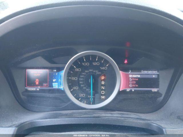 Ford Explorer Limited Image 4