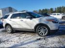 Ford Explorer Limited Image 16