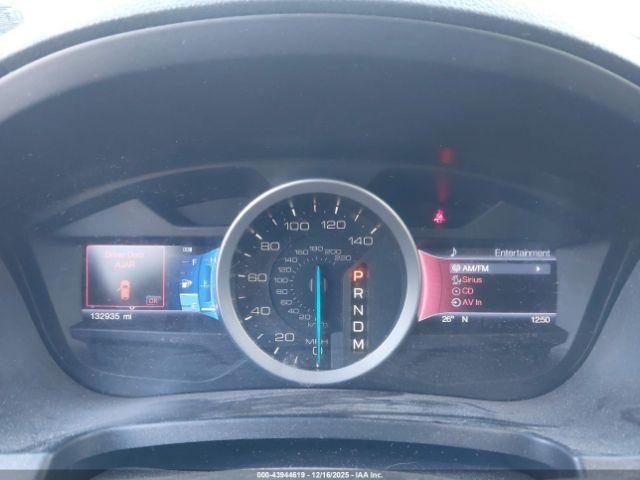 Ford Explorer Limited Image 14