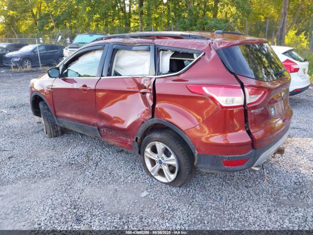 Ford Escape Se Image 3