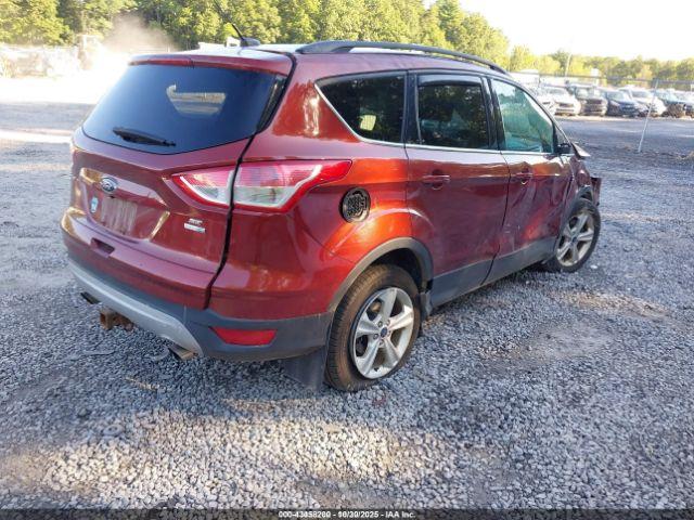 Ford Escape Se Image 2