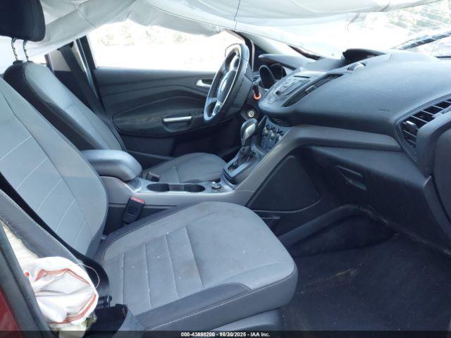 Ford Escape Se Image 8