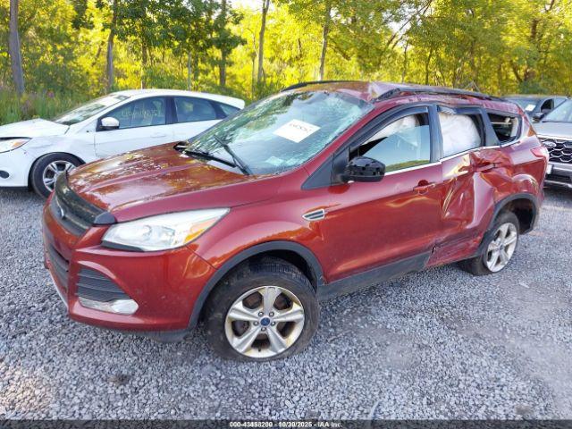 Ford Escape Se Image 4