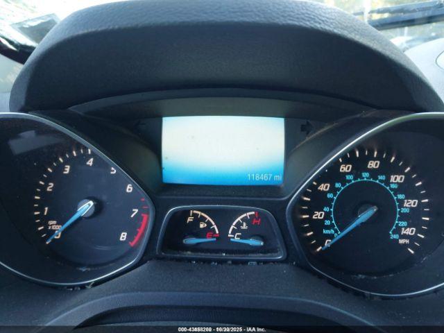 Ford Escape Se Image 6