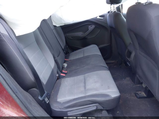 Ford Escape Se Image 9