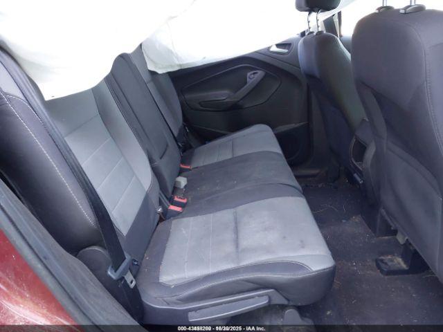 Ford Escape Se Image 9