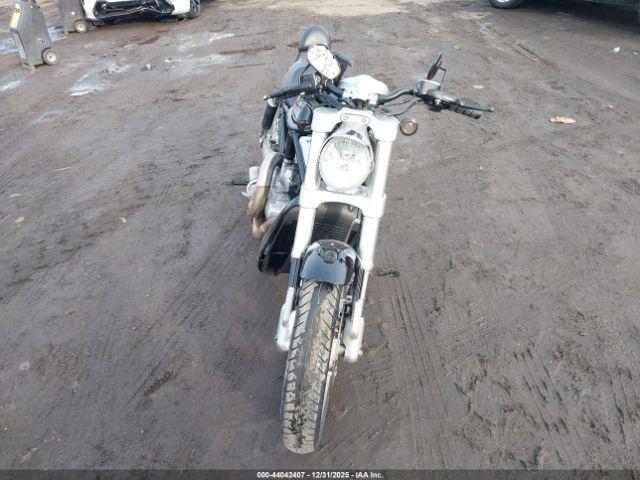 Harley-Davidson Vrscr Image 8