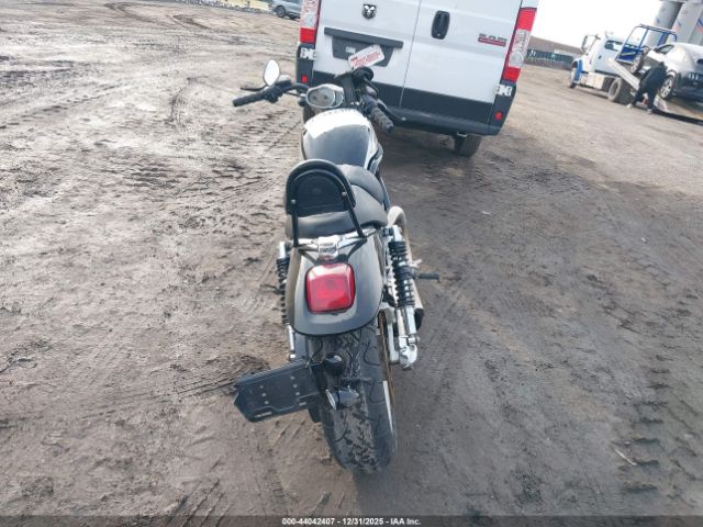 Harley-Davidson Vrscr Image 11