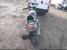 Harley-Davidson Vrscr Image 11