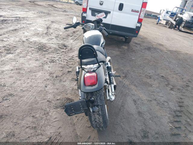 Harley-Davidson Vrscr Image 11