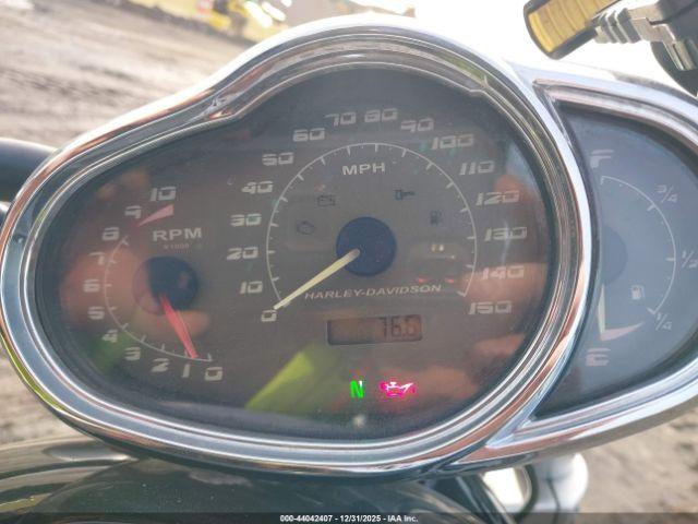 Harley-Davidson Vrscr Image 9