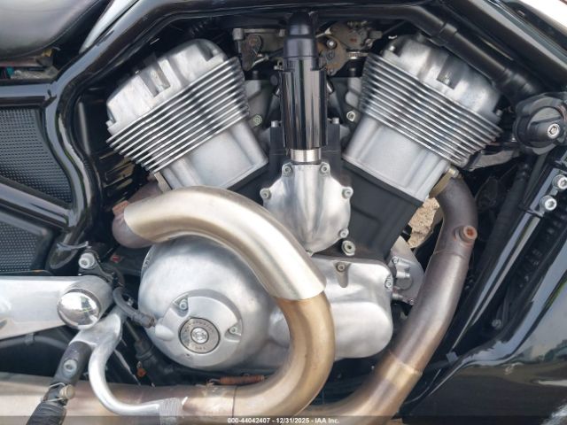Harley-Davidson Vrscr Image 5