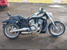 Harley-Davidson Vrscr Image 2