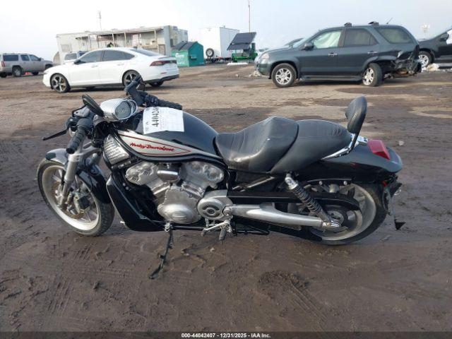 Harley-Davidson Vrscr Image 4