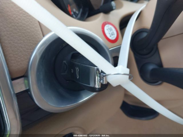 Porsche Cayenne Diesel Image 5