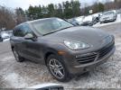 Porsche Cayenne Diesel Image 9