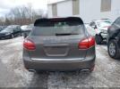 Porsche Cayenne Diesel Image 13