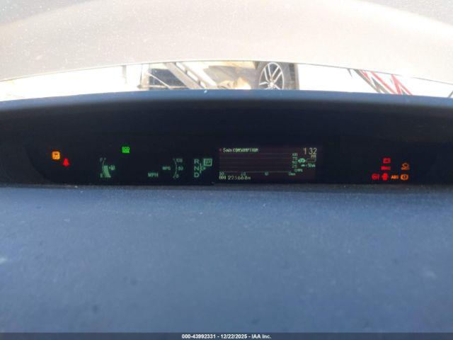 Toyota Prius Two Image 8