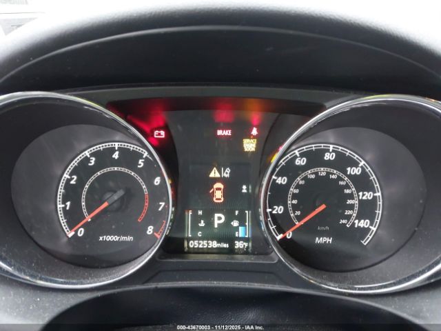 Mitsubishi Outlander Image 4