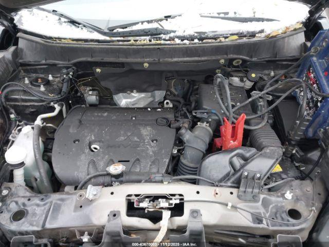 Mitsubishi Outlander Image 6