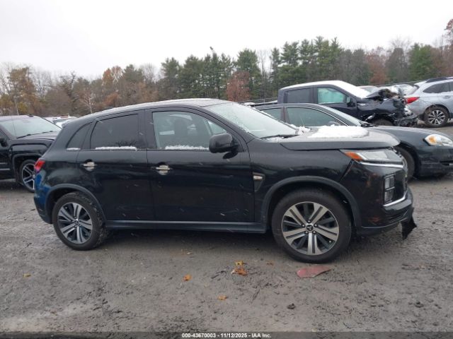 Mitsubishi Outlander Image 14