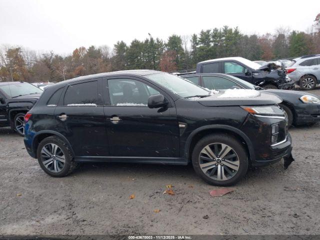 Mitsubishi Outlander Image 14