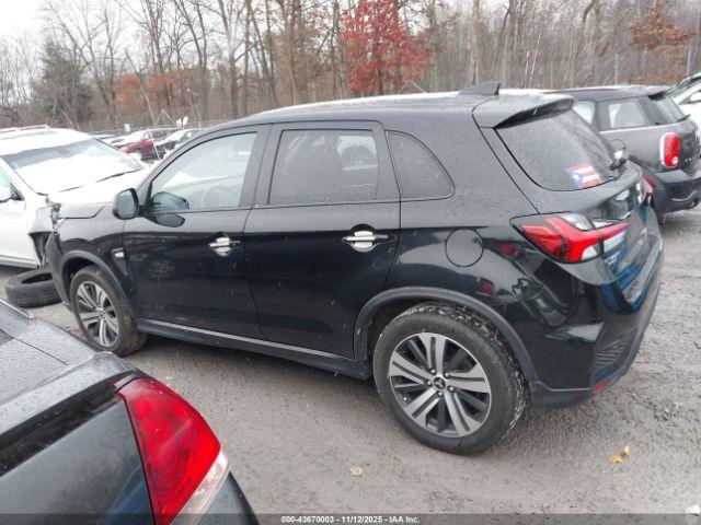 Mitsubishi Outlander Image 7