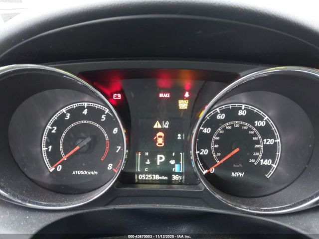 Mitsubishi Outlander Image 11