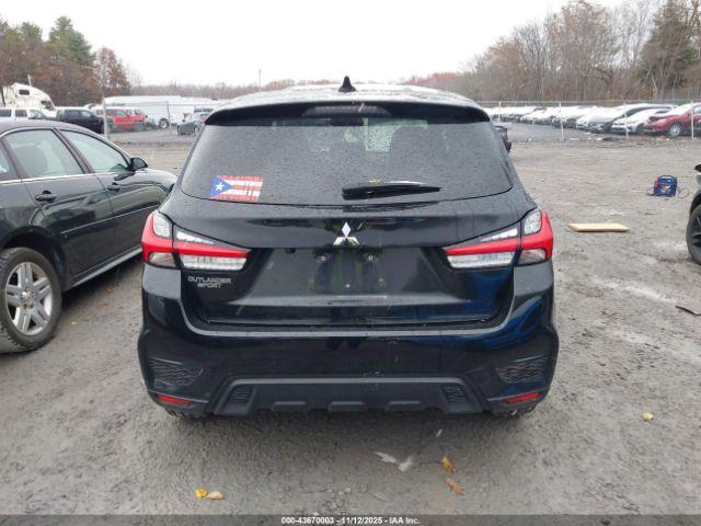 Mitsubishi Outlander Image 8