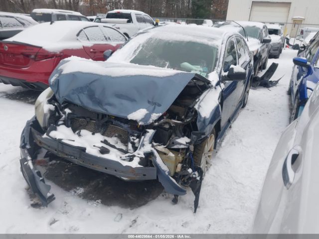 Subaru Legacy 2.5i Premium Image 2