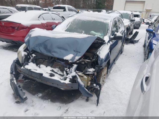 Subaru Legacy 2.5i Premium Image 2