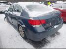 Subaru Legacy 2.5i Premium Image 6