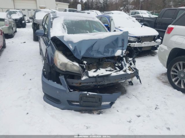 Subaru Legacy 2.5i Premium Image 5