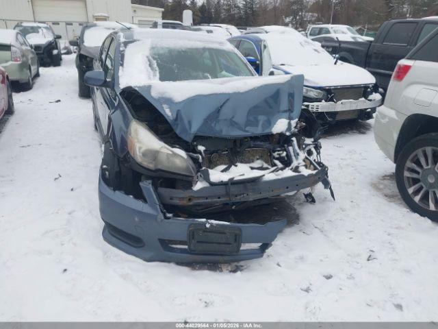 Subaru Legacy 2.5i Premium Image 5