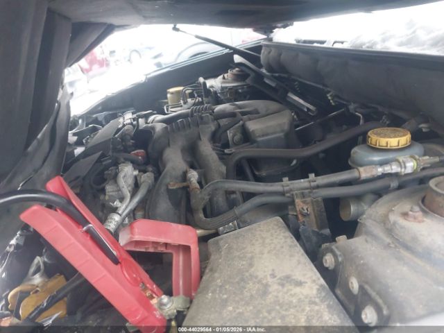 Subaru Legacy 2.5i Premium Image 8