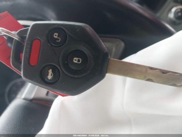 Subaru Legacy 2.5i Premium Image 7