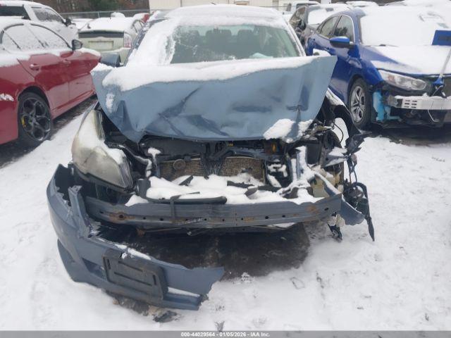 Subaru Legacy 2.5i Premium Image 16