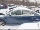 Subaru Legacy 2.5i Premium Image 14